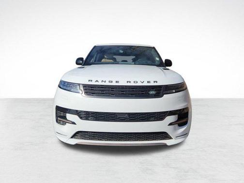2026 Land Rover Range Rover Sport SE