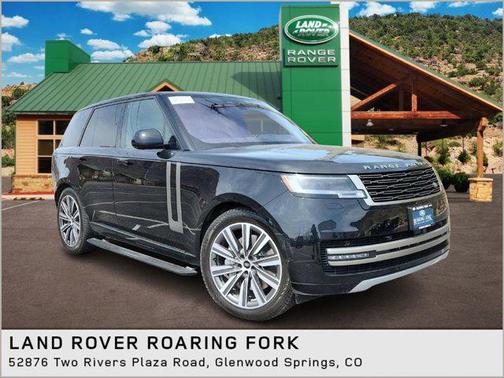 2023 Land Rover Range Rover P530 SE