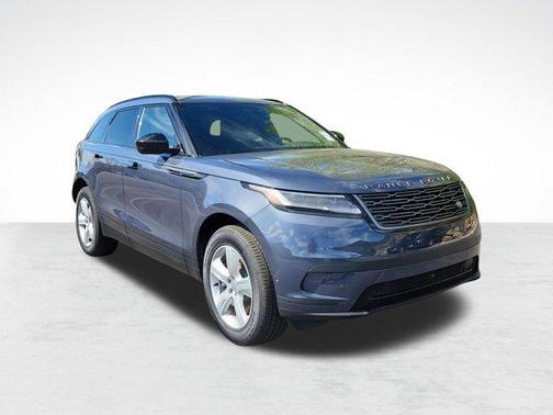 2026 Land Rover Range Rover Velar P250 S