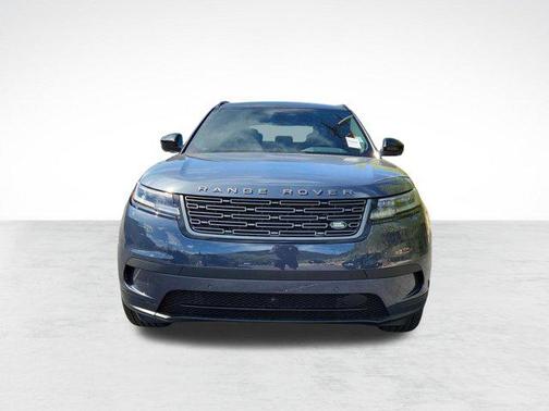 2026 Land Rover Range Rover Velar P250 S