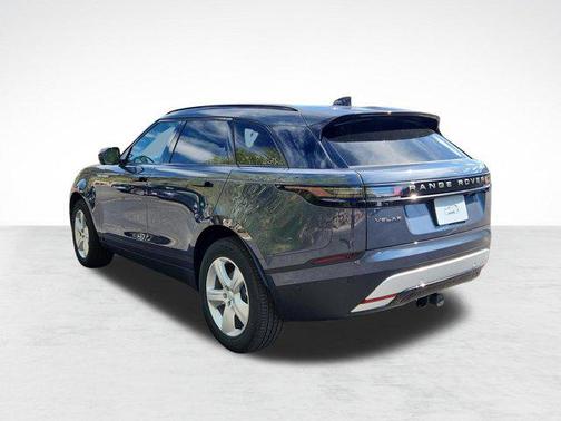 2026 Land Rover Range Rover Velar P250 S