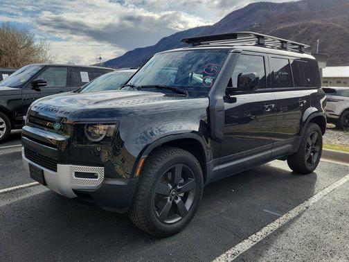 2024 Land Rover Defender S