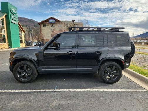 2024 Land Rover Defender S