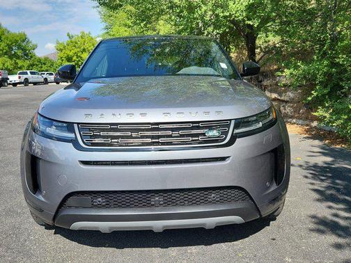 2026 Land Rover Range Rover Evoque Core S