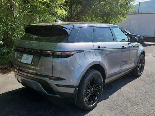 2026 Land Rover Range Rover Evoque Core S
