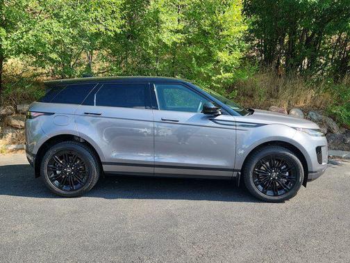 2026 Land Rover Range Rover Evoque Core S