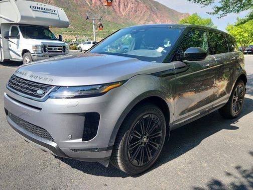 2026 Land Rover Range Rover Evoque Core S