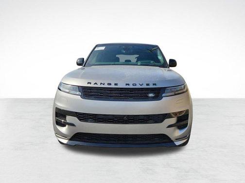 2026 Land Rover Range Rover Sport Autobiography