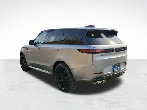2026 Land Rover Range Rover Sport Autobiography