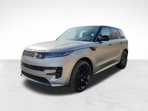 2026 Land Rover Range Rover Sport Autobiography