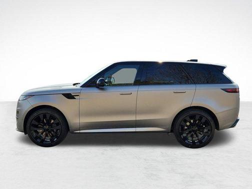 2026 Land Rover Range Rover Sport Autobiography