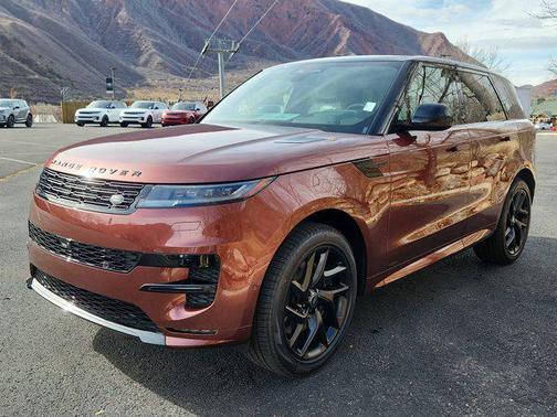 2025 Land Rover Range Rover Sport Autobiography