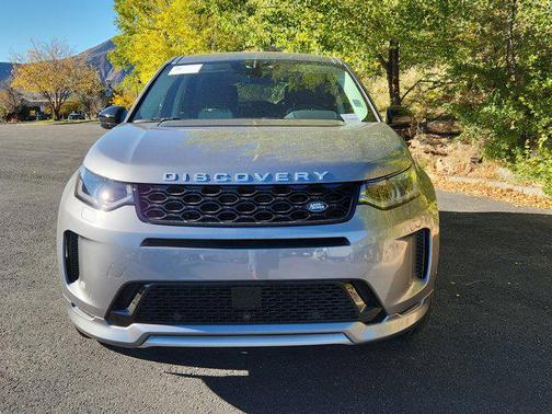2025 Land Rover Discovery Sport S