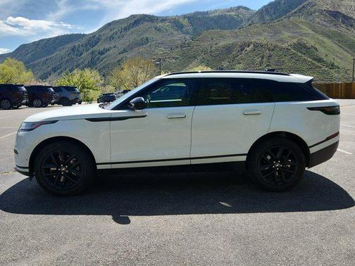 Fuji White 2026 Land Rover Range Rover Velar P250 S