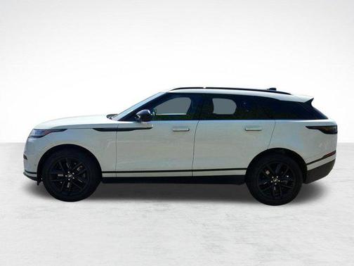 Fuji White 2026 Land Rover Range Rover Velar P250 S