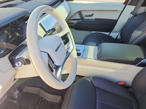 2024 Land Rover Range Rover P530 Autobiography