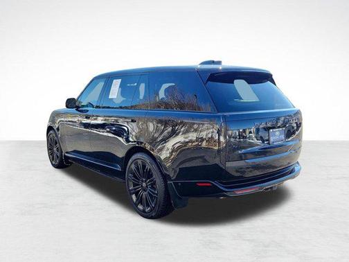 2024 Land Rover Range Rover P530 Autobiography