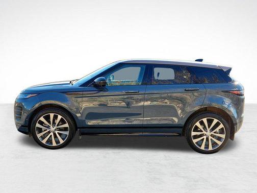 2026 Land Rover Range Rover Evoque Dynamic SE