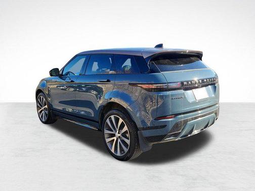 2026 Land Rover Range Rover Evoque Dynamic SE