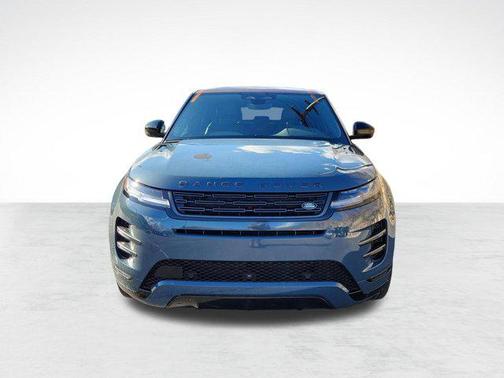 2026 Land Rover Range Rover Evoque Dynamic SE
