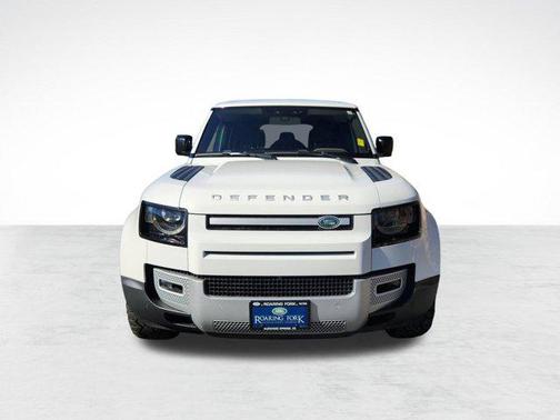 2020 Land Rover Defender 110 SE