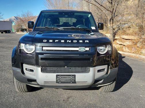 2023 Land Rover Defender 90 S