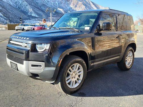 2023 Land Rover Defender 90 S