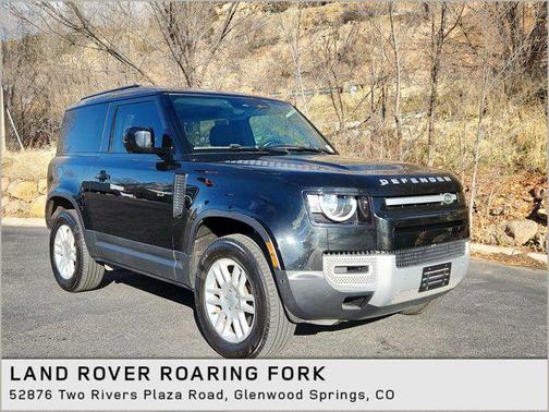 2023 Land Rover Defender 90 S