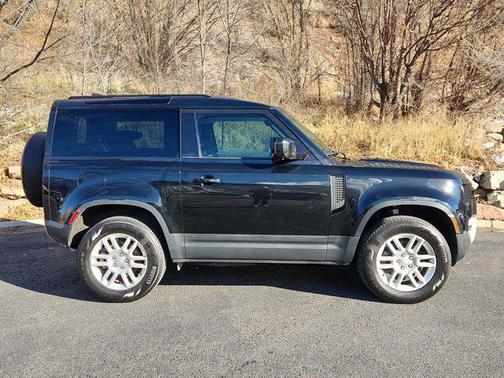 2023 Land Rover Defender 90 S