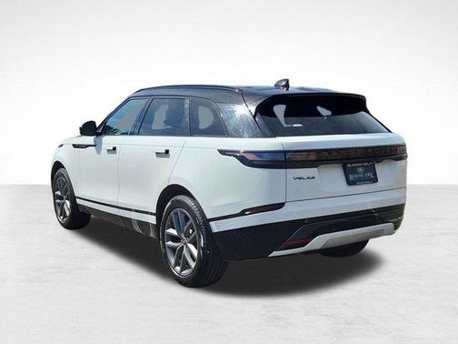 2026 Land Rover Range Rover Velar P250 SE R-Dynamic