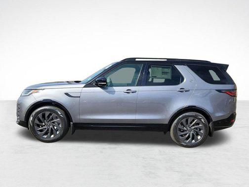 2026 Land Rover Discovery Dynamic SE
