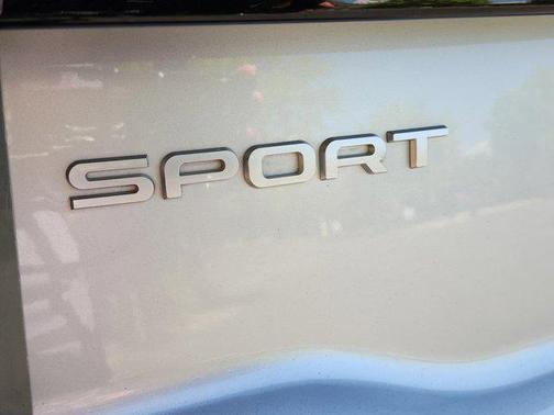 2025 Land Rover Discovery Sport S