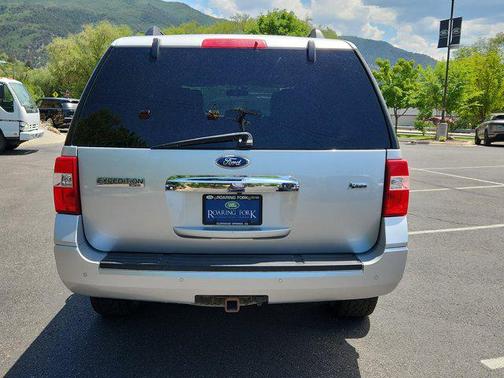 2011 Ford Expedition Limited