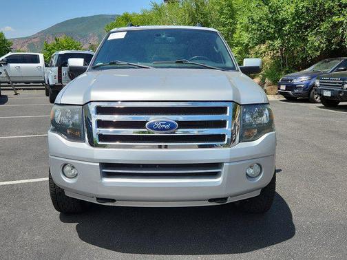 2011 Ford Expedition Limited