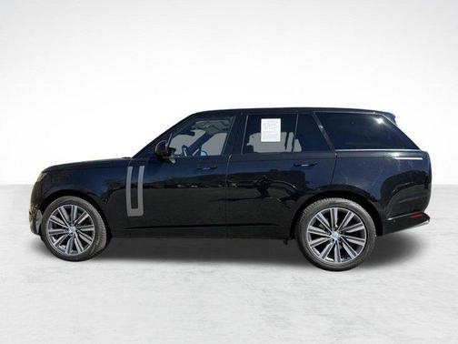 2023 Land Rover Range Rover P400 SE