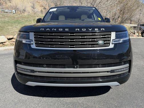 2023 Land Rover Range Rover P400 SE