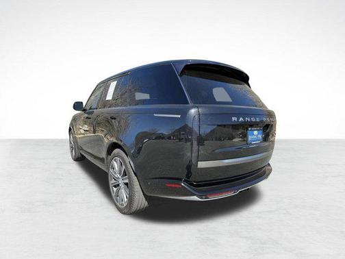 2023 Land Rover Range Rover P400 SE