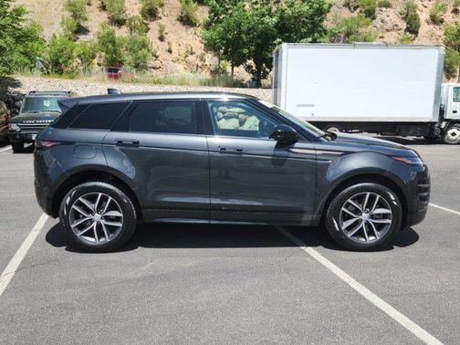 2024 Land Rover Range Rover Evoque Dynamic SE