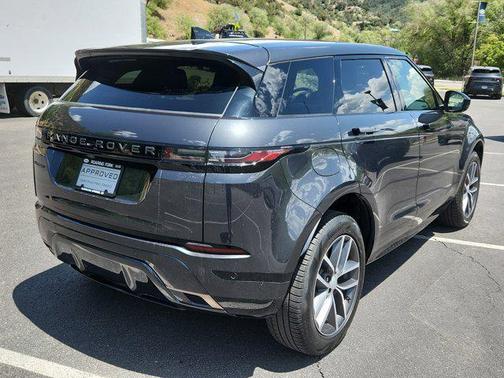 2024 Land Rover Range Rover Evoque Dynamic SE