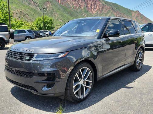 2023 Land Rover Range Rover Sport SE