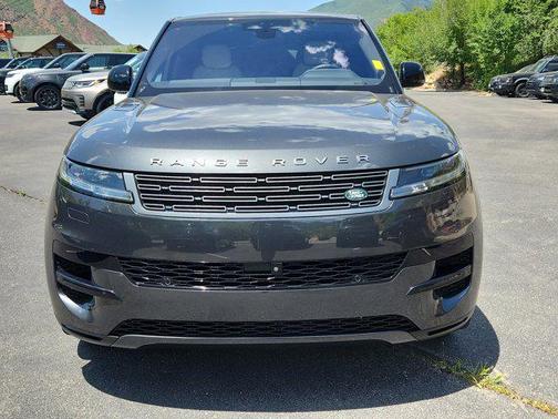 2023 Land Rover Range Rover Sport SE