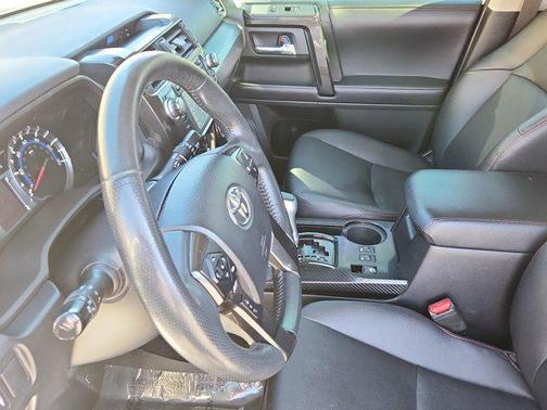 2018 Toyota 4Runner TRD Off Road Premium