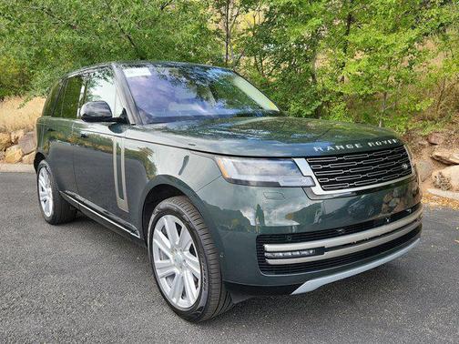 2023 Land Rover Range Rover P400 SE
