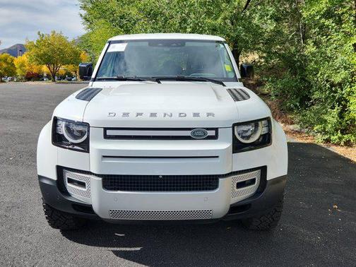 2021 Land Rover Defender 110 S