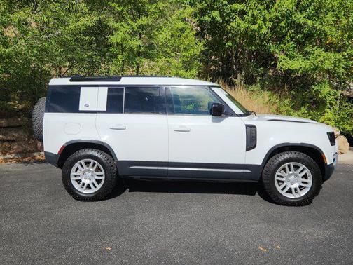 2021 Land Rover Defender 110 S