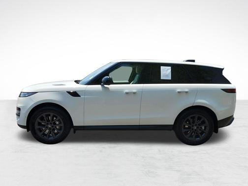 Fuji White 2023 Land Rover Range Rover Sport SE