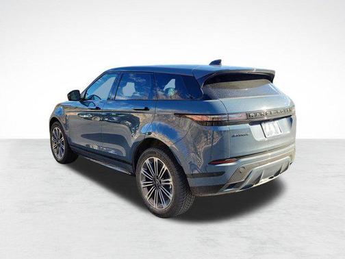 2026 Land Rover Range Rover Evoque Dynamic SE