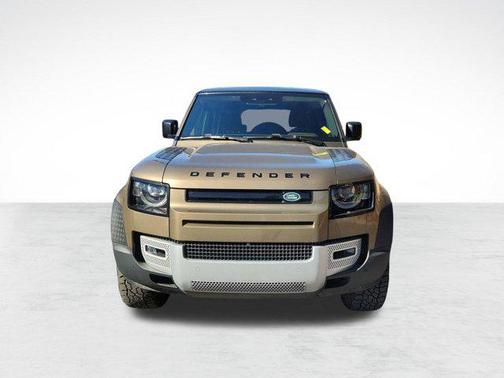 2020 Land Rover Defender 110 SE