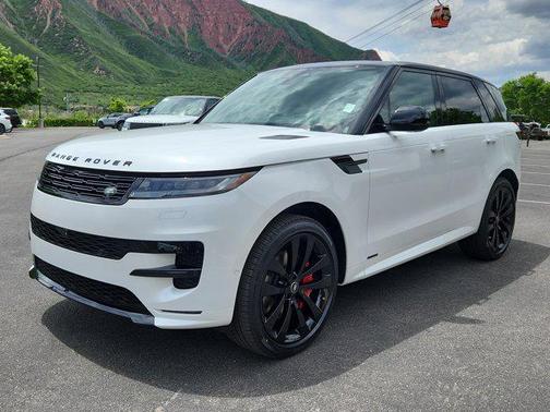 2025 Land Rover Range Rover Sport Autobiography