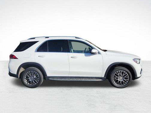 2021 Mercedes-Benz GLE 350 4MATIC